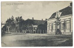 Groeten uit Rijnsaterwoude