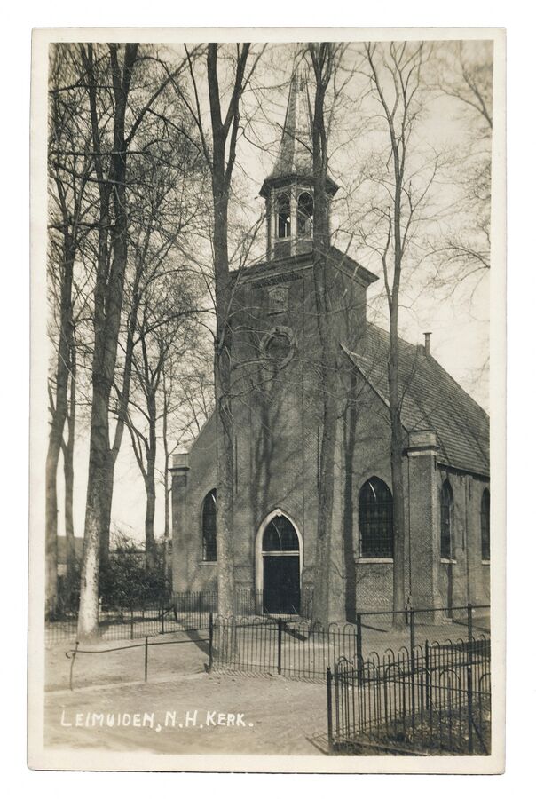 N.H. Kerk