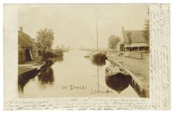 De Drecht