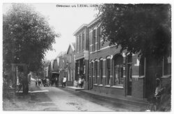 9734: Groeten uit Leimuiden