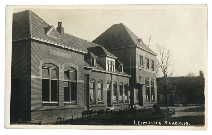 Gemeentehuis