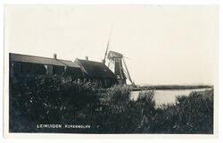 9724: Korenmolen