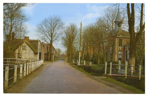 Dorpsstraat