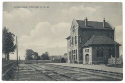 Station H.S.M.
