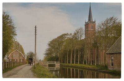 R.K. Kerk