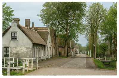 Dorpsstraat