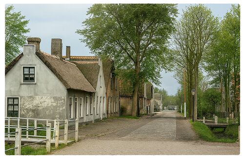 Dorpsstraat